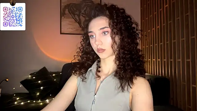 LinaMour online show from March 1, 10:23 pm