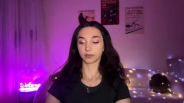 LinaMour online show from March 30, 10:44 pm