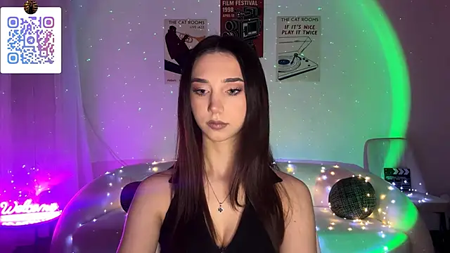 LinaMour online show from April 17, 11:08 pm