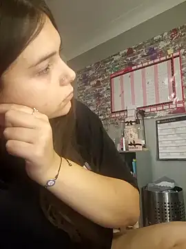 KatieLace online show from September 14, 8:52 pm