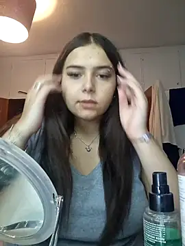 KatieLace online show from September 18, 8:44 pm