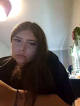 KatieLace online show from September 24, 10:02 pm