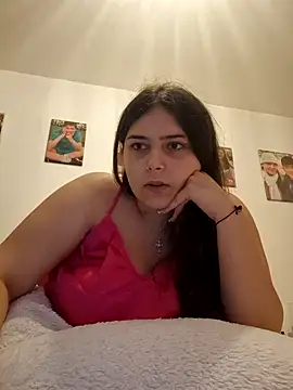 KatieLace online show from October 3, 9:56 pm