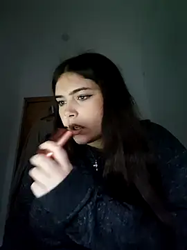 KatieLace online show from October 13, 4:51 pm