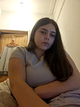 KatieLace online show from October 16, 9:27 pm