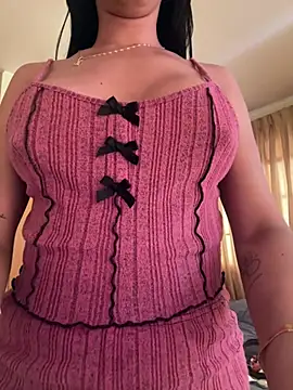 DulceZyra online show from February 4, 6:14 pm