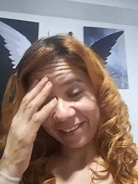 agatha walter  online show from September 9, 3:17 am