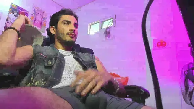 Snapshot of LovexJuxn_ chatting on October 30, 1:01 pm LovexJuxn online show from October 30, 1:01 pm