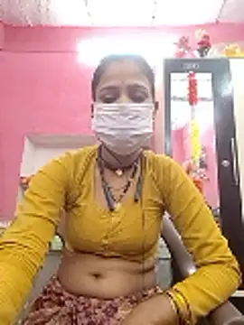 Manvi tyagi online show from October 19, 4:51 pm