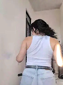 Eva Clark01 online show from September 11, 8:53 pm