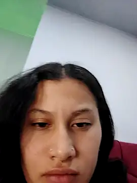 Eva Clark01 online show from October 12, 5:28 am