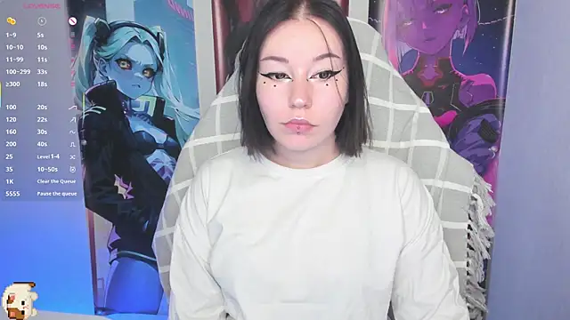 Snapshot of MargarettRose chatting on October 29, 2:14 am MargarettRose online show from October 29, 2:14 am