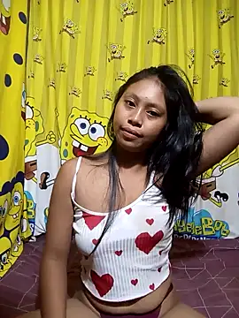 Snapshot of UrSweetAsianLady_02 chatting on October 17, 8:11 pm UrSweetAsianLady 02 online show from October 17, 8:11 pm