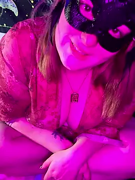 Princessblazed444 online show from March 11, 6:14 pm