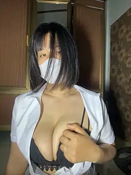 Snapshot of Dankun chatting on October 31, 3:35 pm Dankun online show from October 31, 3:35 pm