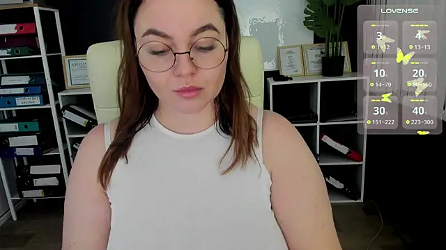  feel me  online show from December 2, 2:06 am