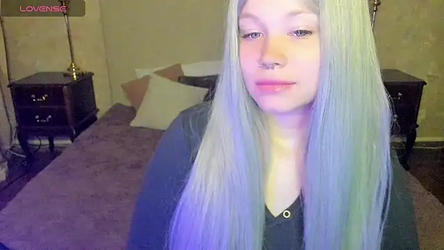 Diana Dream online show from September 18, 7:38 pm