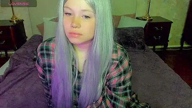 Diana Dream online show from September 20, 7:48 pm