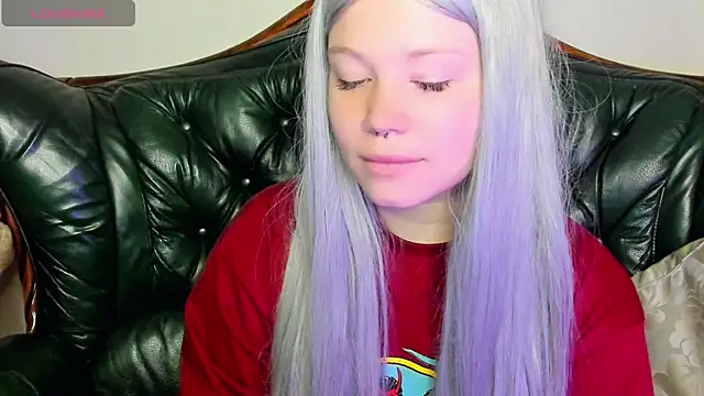 Diana Dream online show from September 23, 8:01 pm