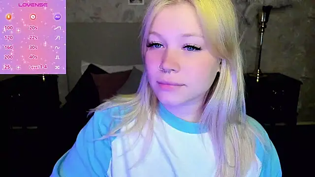 Diana Dream online show from September 26, 8:57 pm