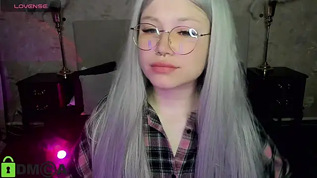 Diana Dream online show from October 2, 5:31 pm