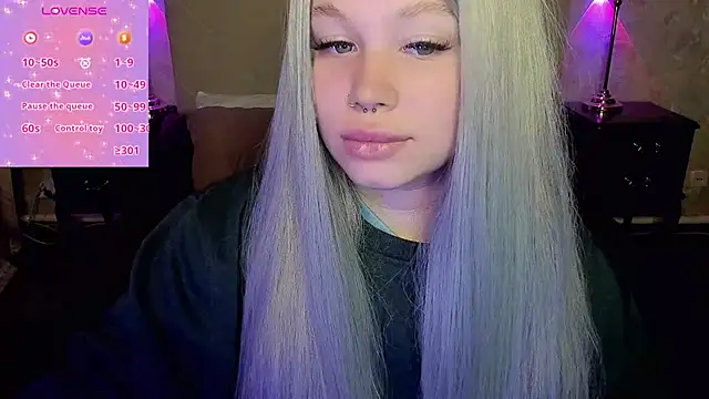 Diana Dream online show from October 5, 7:56 pm