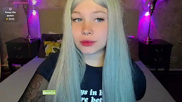 Diana Dream online show from October 28, 10:12 pm