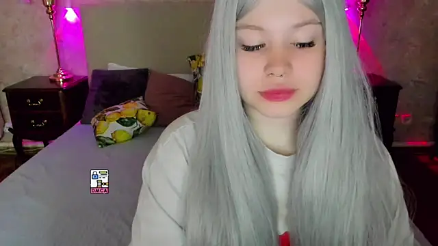 Diana Dream online show from October 29, 8:10 pm