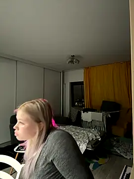 Diana Dream online show from November 5, 10:43 pm