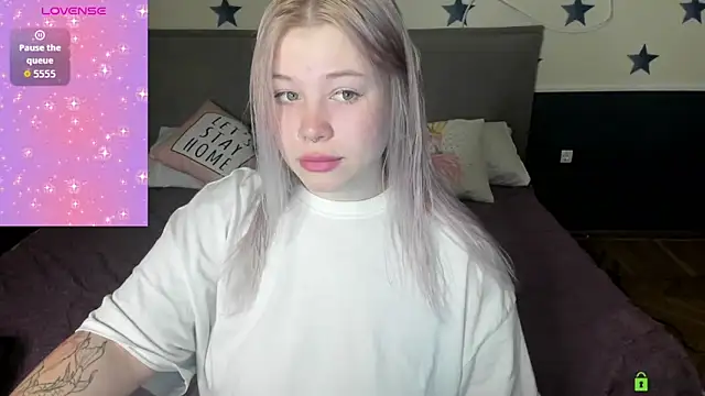 Diana Dream online show from November 21, 3:11 pm