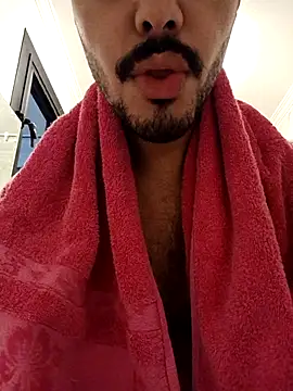 Snapshot of Arab_malek chatting on September 20, 11:00 am Arab malek online show from September 20, 11:00 am