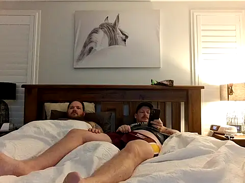 brokecountrylads online show from September 11, 11:10 am