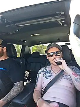 brokecountrylads online show from October 14, 1:50 am