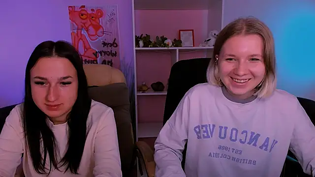 gloria bubble online show from September 19, 5:53 am