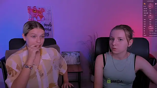 gloria bubble online show from November 24, 7:57 pm