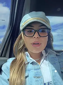 Snapshot of ValeriiGomez chatting on September 8, 2:16 pm ValeriiGomez online show from September 8, 2:16 pm