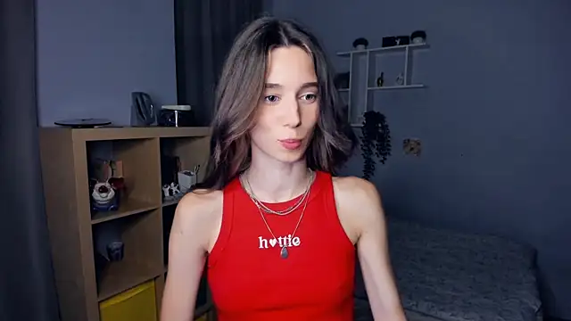 AntonettaTarring online show from September 12, 7:08 am