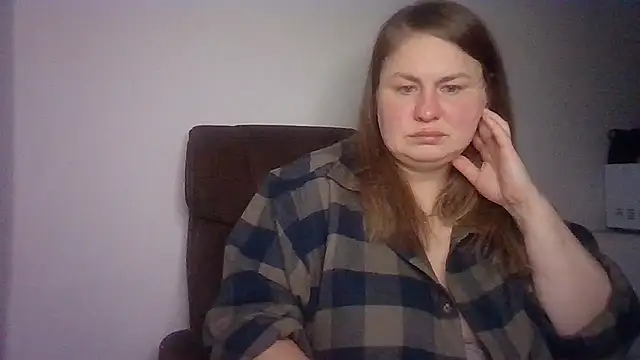 MartaXLove online show from October 20, 6:30 pm