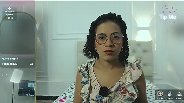 Snapshot of charlotte_dante212 chatting on October 23, 3:39 am charlotte dante212 online show from October 23, 3:39 am