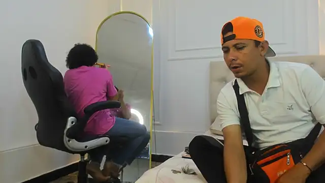 Snapshot of charlotte_dante212 chatting on February 1, 3:49 am charlotte dante212 online show from February 1, 3:49 am