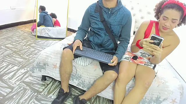 Snapshot of charlotte_dante212 chatting on February 18, 3:46 am charlotte dante212 online show from February 18, 3:46 am