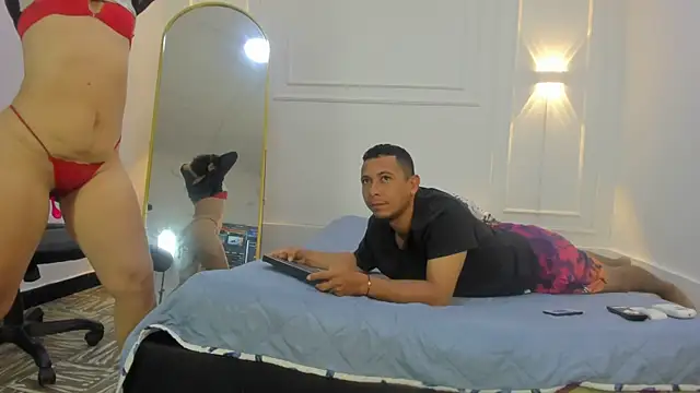 Snapshot of charlotte_dante212 chatting on March 3, 4:07 am charlotte dante212 online show from March 3, 4:07 am