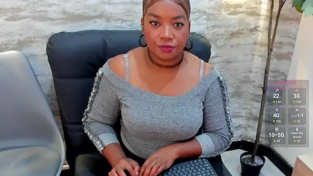 Snapshot of Afrodita_de_amor chatting on October 3, 11:51 am Afrodita de amor online show from October 3, 11:51 am