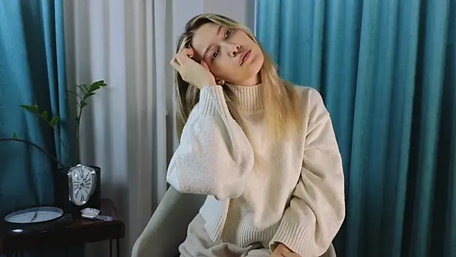 Snapshot of AngelicRice chatting on September 19, 11:55 am AngelicRice online show from September 19, 11:55 am