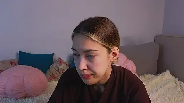 Snapshot of AngelicRice chatting on September 26, 11:14 am AngelicRice online show from September 26, 11:14 am