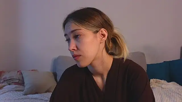 Snapshot of AngelicRice chatting on October 11, 11:09 am AngelicRice online show from October 11, 11:09 am