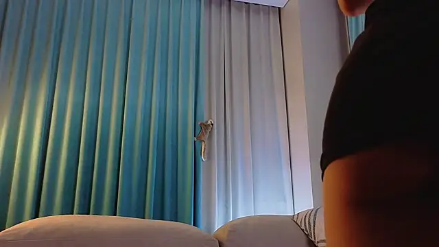 Snapshot of AngelicRice chatting on December 1, 11:59 am AngelicRice online show from December 1, 11:59 am