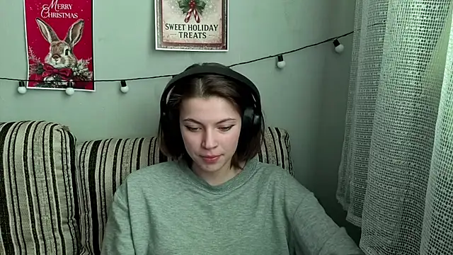 CutieAnny online show from January 16, 6:50 am