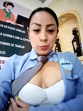 CRISTAL  11 online show from September 13, 1:33 pm