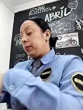 CRISTAL  11 online show from October 27, 12:09 pm